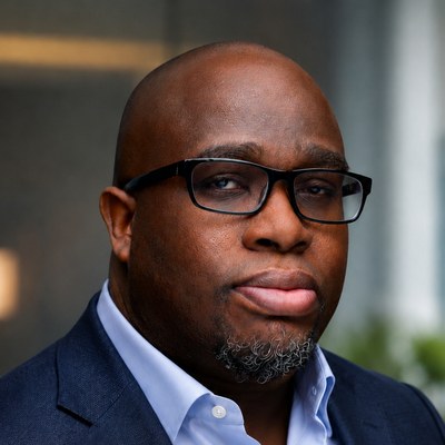 Malcolm Ali, founder of ProcureForce
